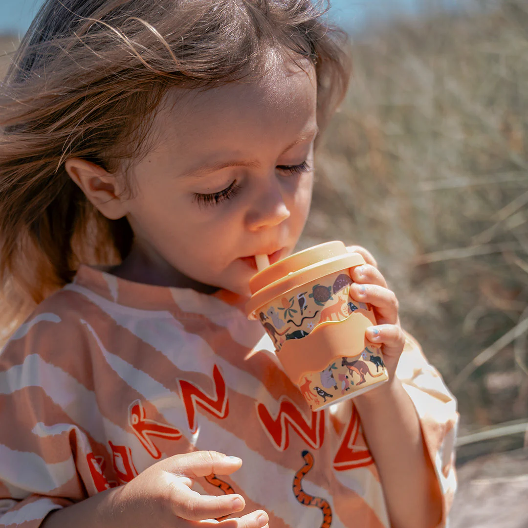 Aussie Animals Babychino Cup – 4oz - Image 3