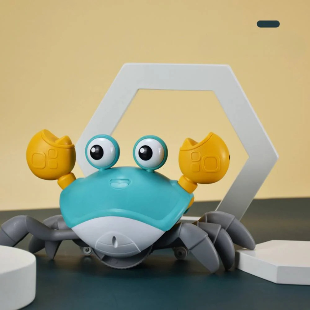 Crawly Crab - Viral Crawling Crab Toy - Image 5
