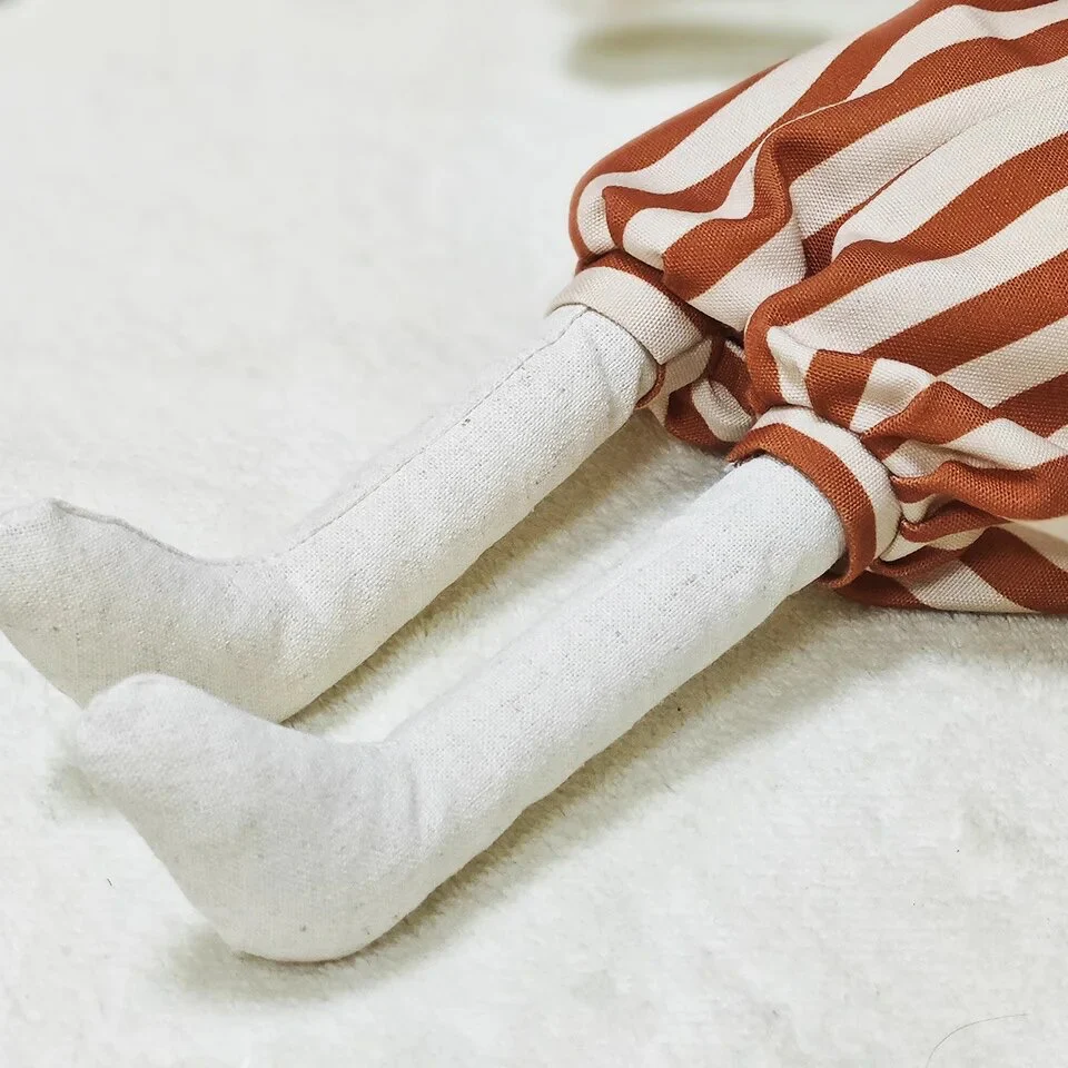 Hareloom Bunny - Timeless Bunny Plush Toy - Image 8