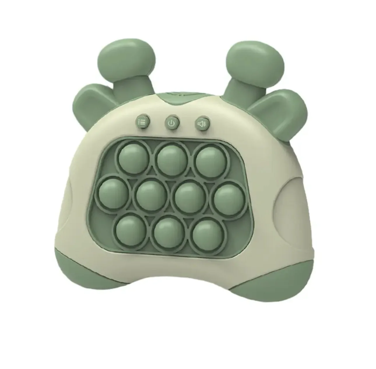Kinder Console - Fast Push and Pop Reflex Game - Image 5