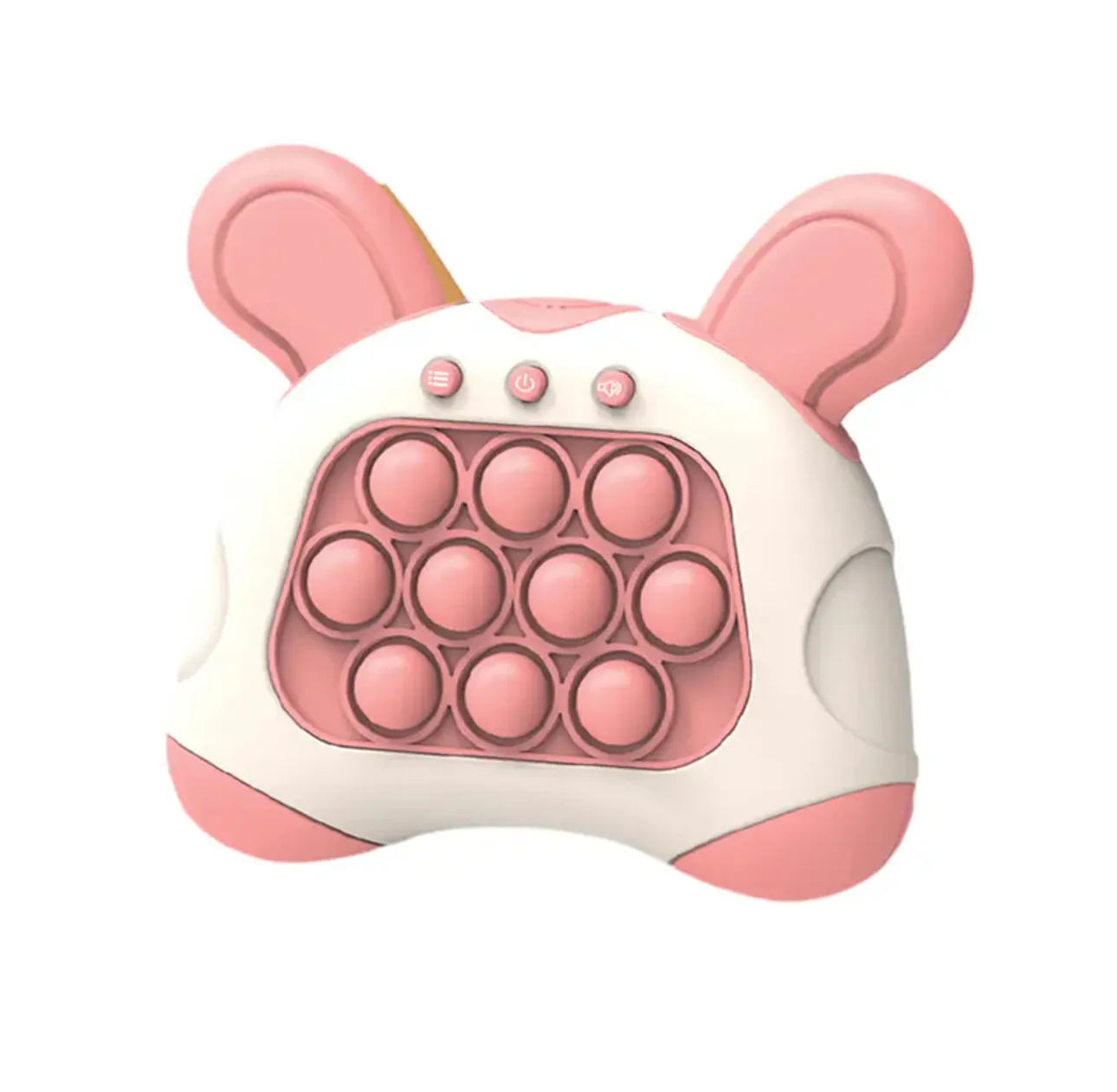 Kinder Console - Fast Push and Pop Reflex Game - Image 6