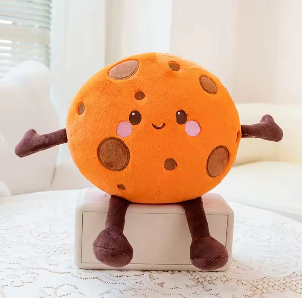 Planet Pals - Soft Planet Themed Plushies - Image 7