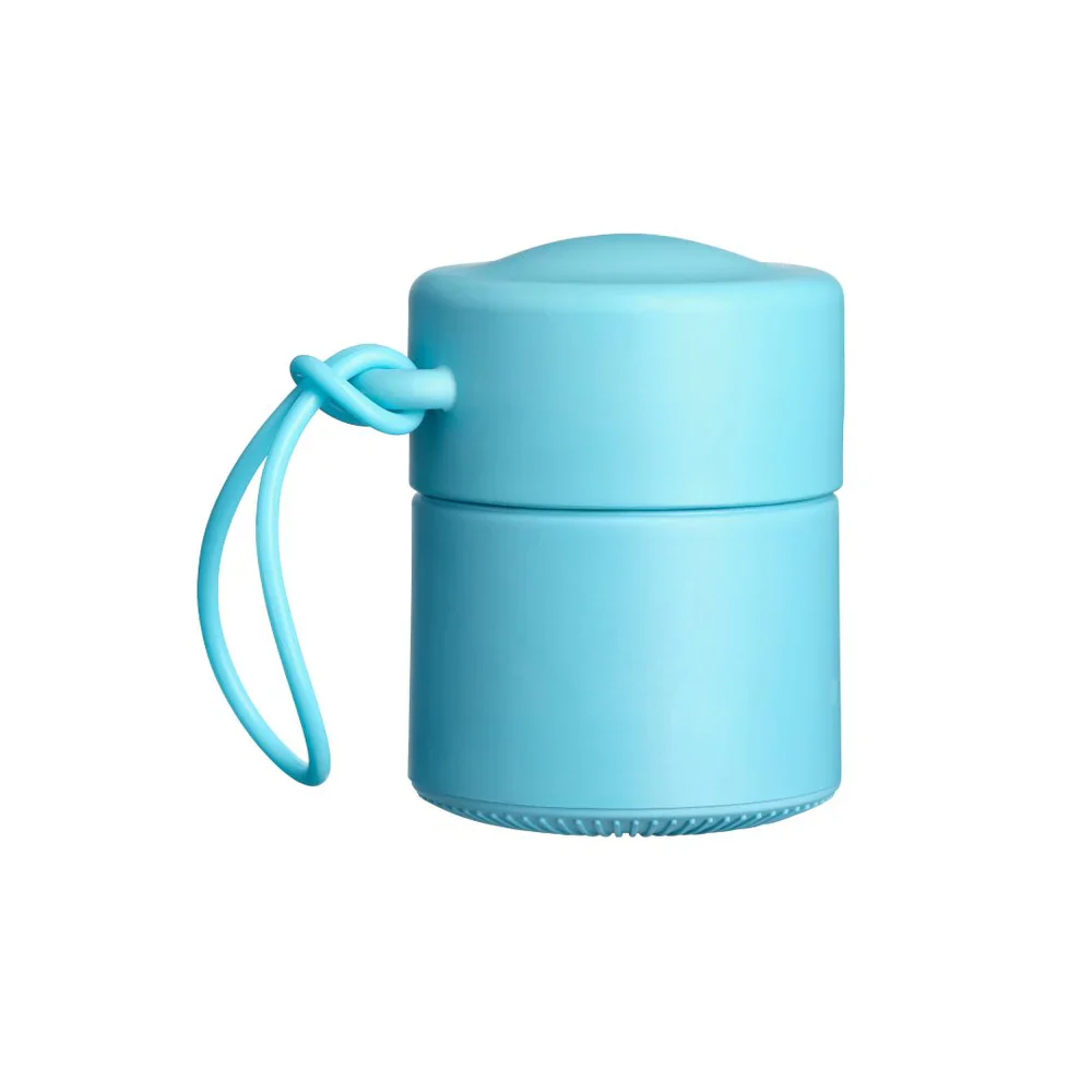 Refillable Sunscreen Applicator - Sky Blue - Image 4