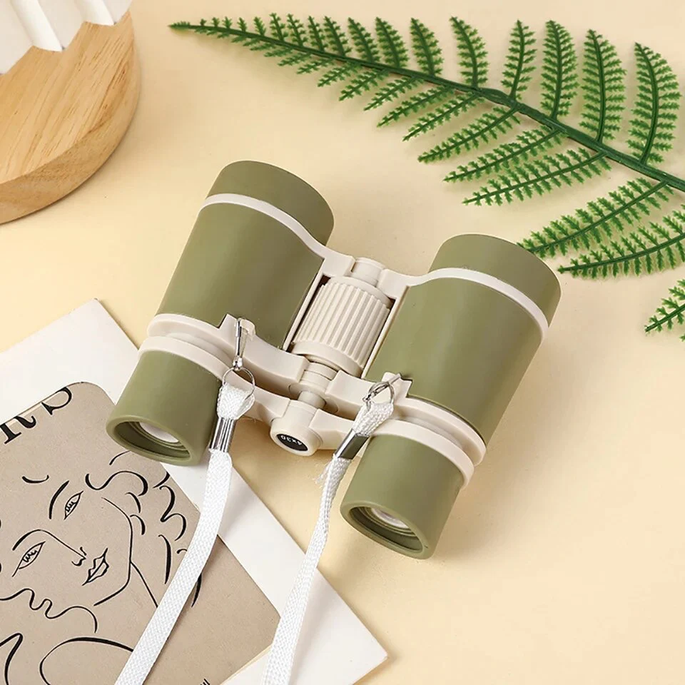 Safari Spotters - Kids Binoculars - Image 5